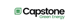 CAPSTONE LOGO